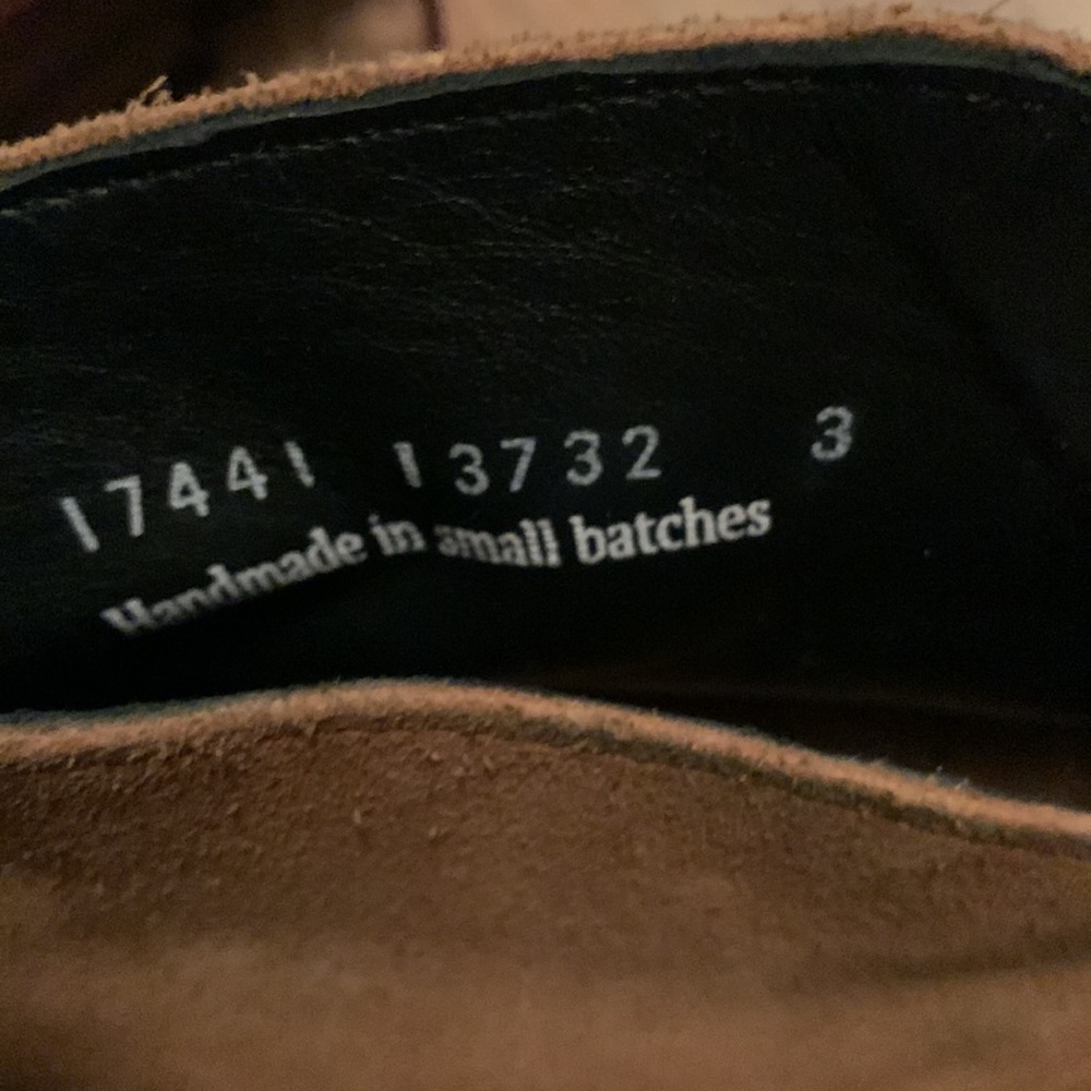 Thursday Boot Co - Picture 5 of 9